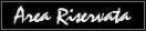 Accesso Riservato