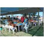 Camping NUMANA BLU 2009