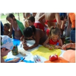 Camping NUMANA BLU 2009