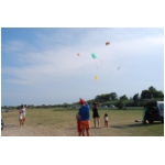 Camping NUMANA BLU 2009