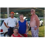 Camping NUMANA BLU 2009