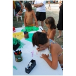 Camping NUMANA BLU 2009
