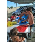 Camping NUMANA BLU 2009