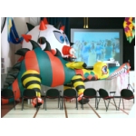 Staffolo 2009