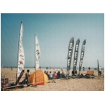 Sprint Kite 2005