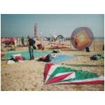 Sprint Kite 2005