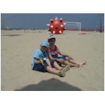 San Benedetto 2009