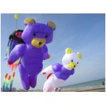 Alcune sue creazioni