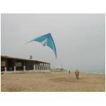 In volo con Ozone